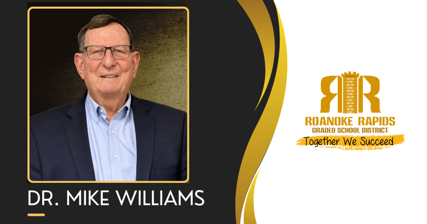 dr. mike williams