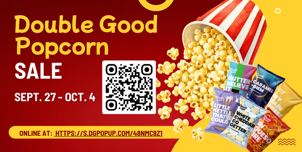 popcorn