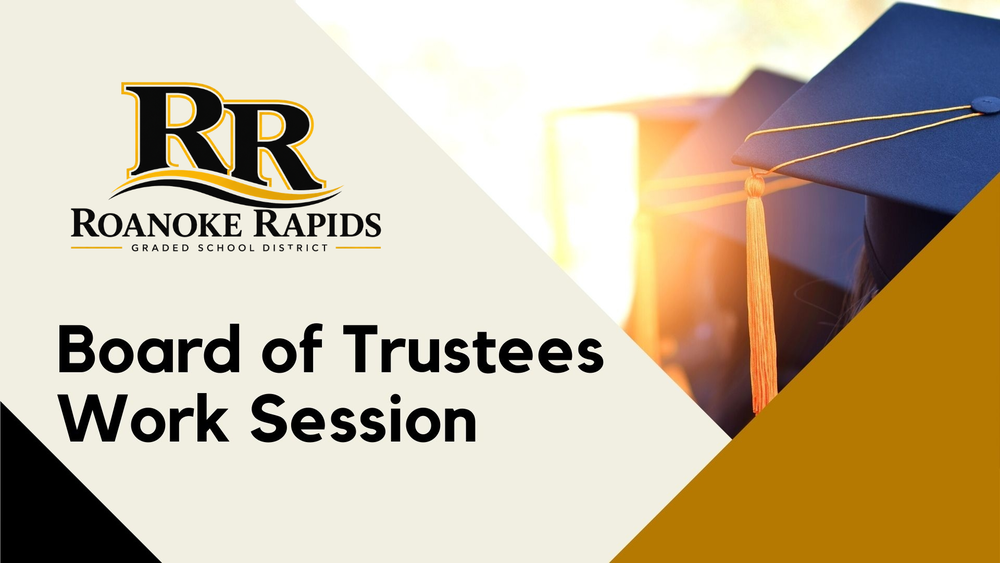 Notice of RRGSD Board Work Session