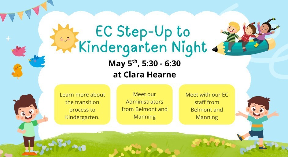 EC Step-up
