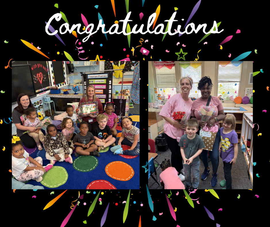 March Class of Mon th