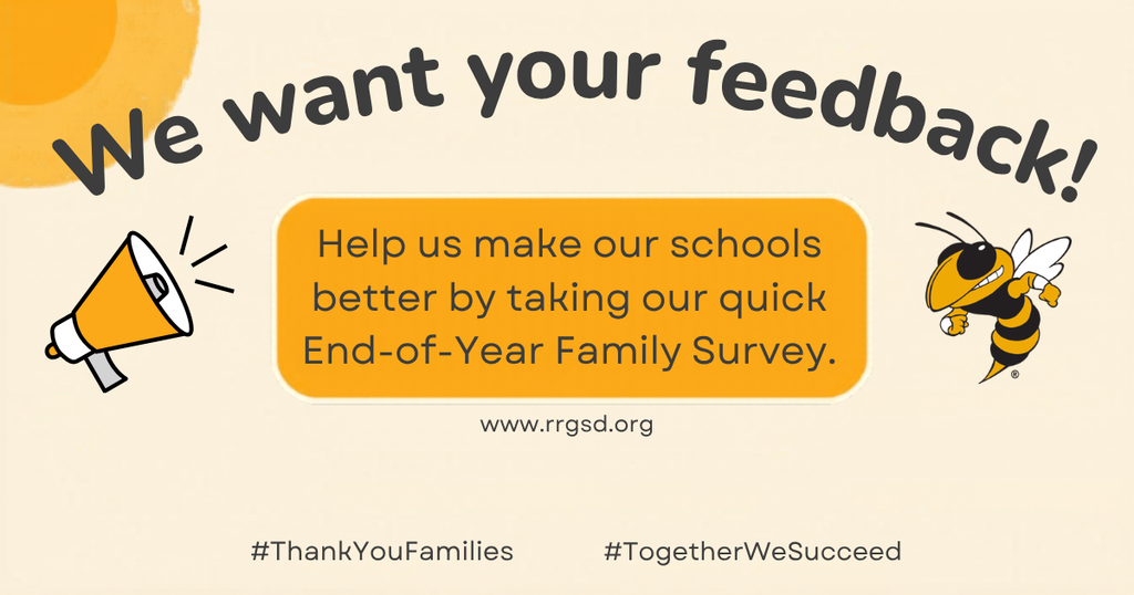 Family Survey graphic 