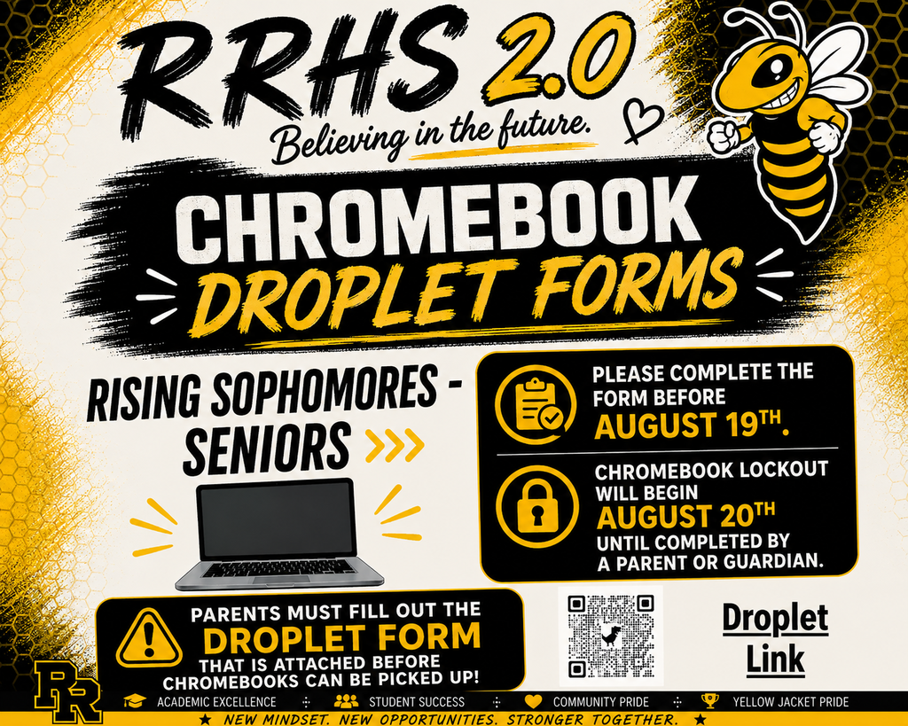 Chromebook Pick Up!