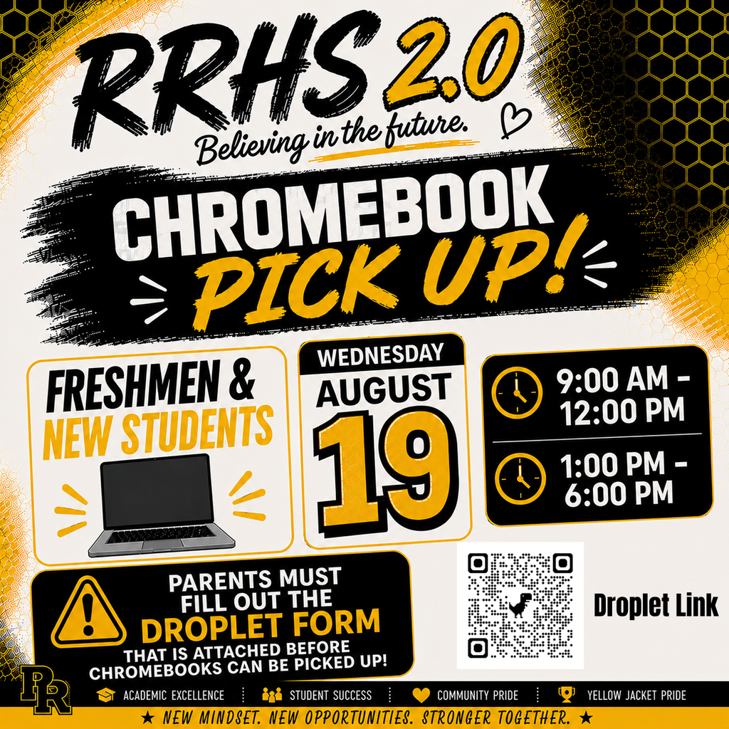 Chromebook Pick Up!