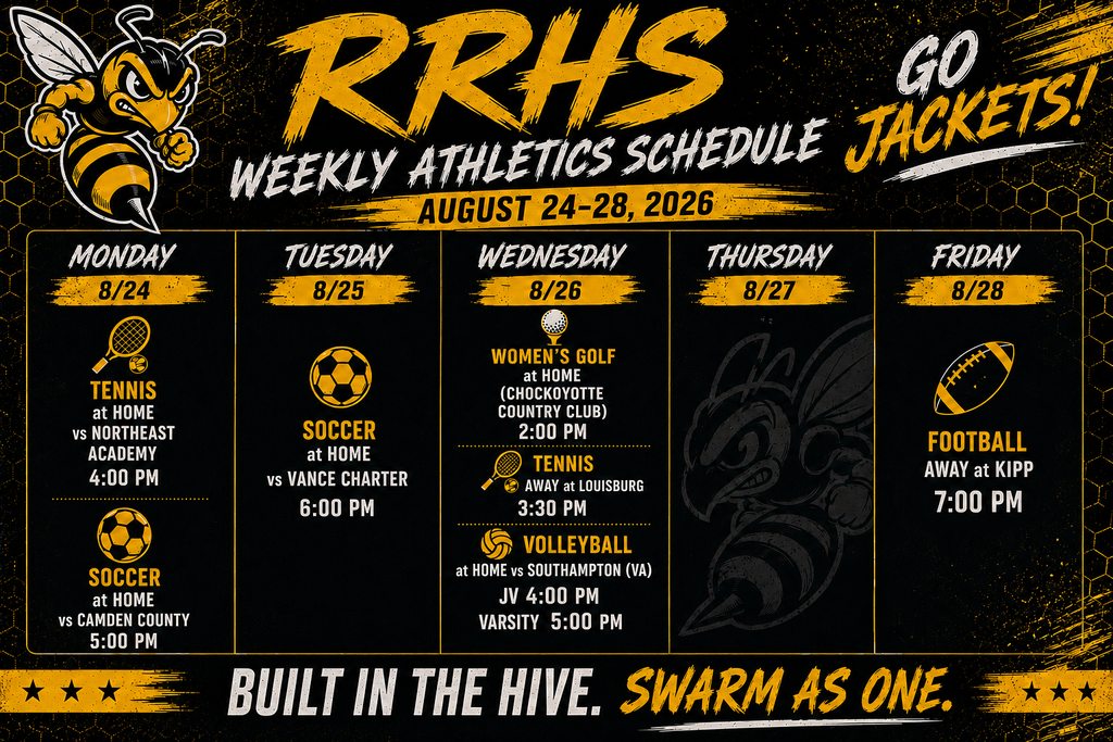 RRHS 2.0
