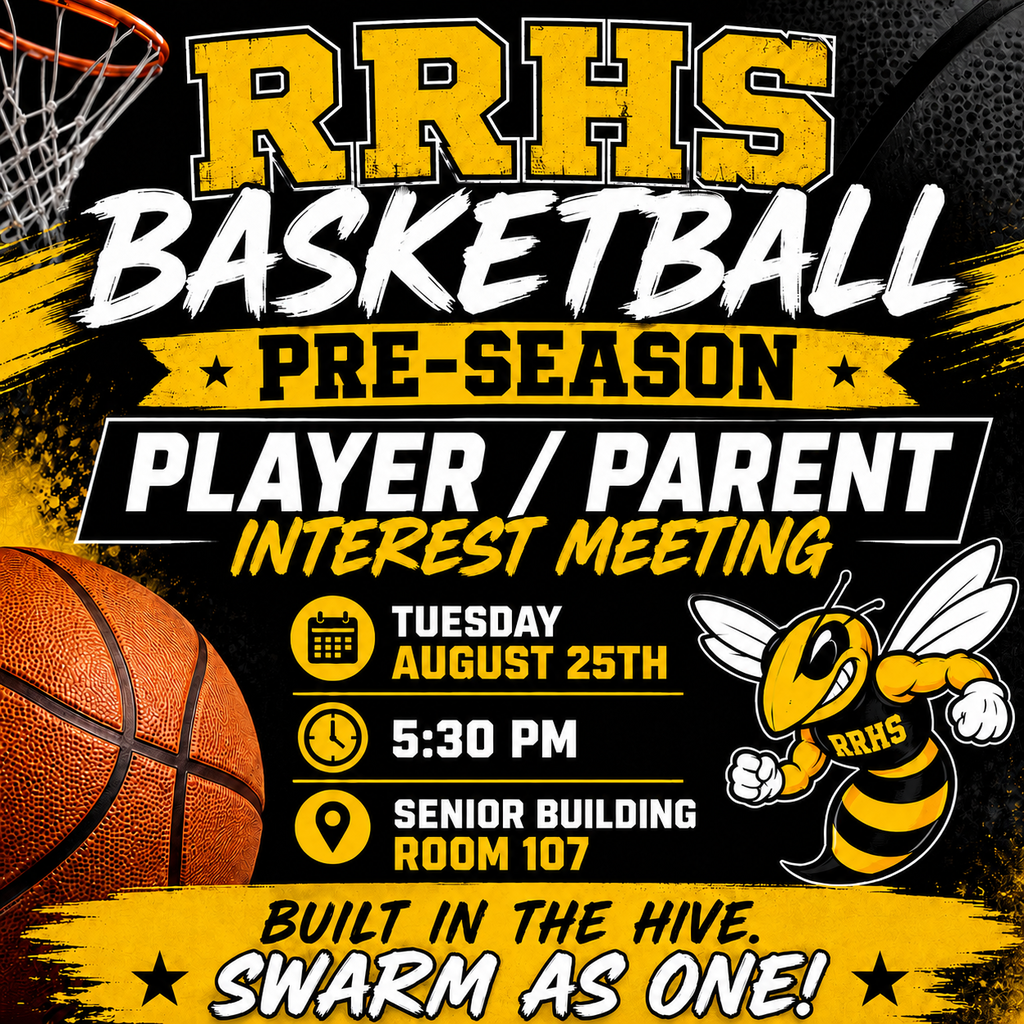 Basketball Interest Meeting!