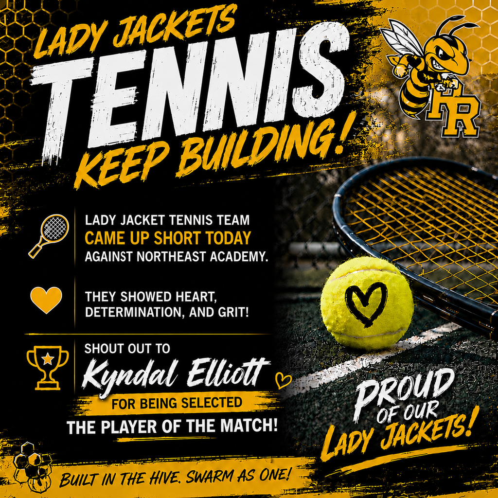 Tennis vs NEA