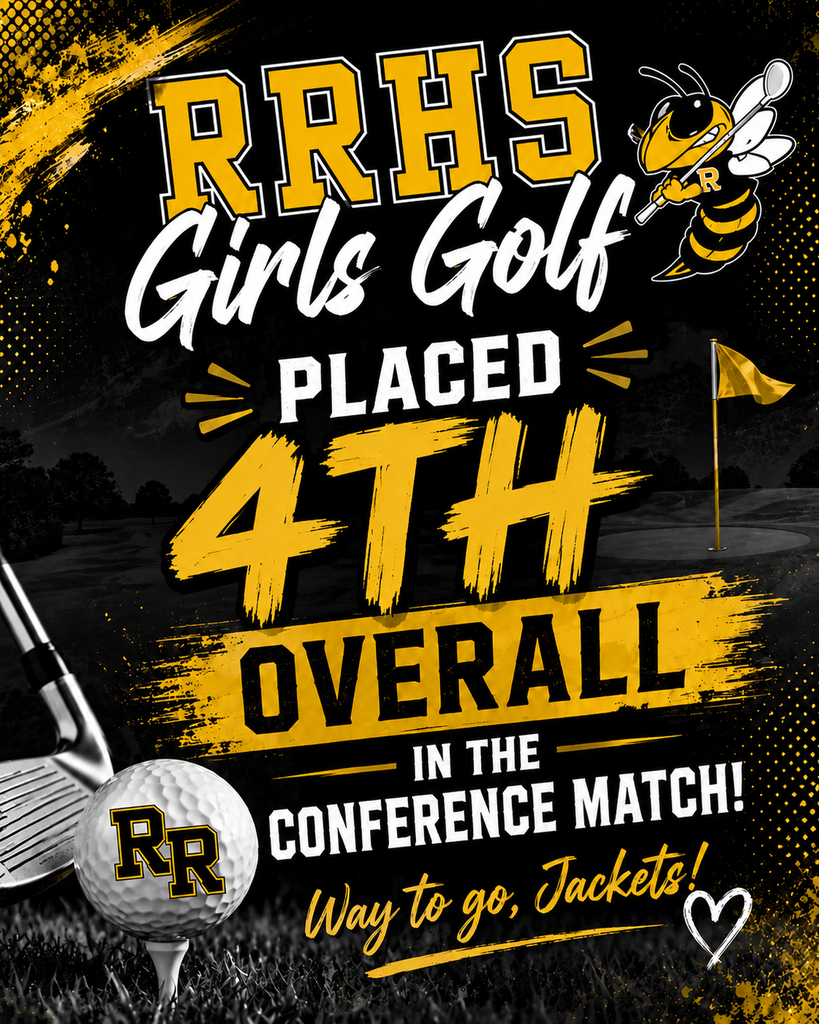 Girls Golf!