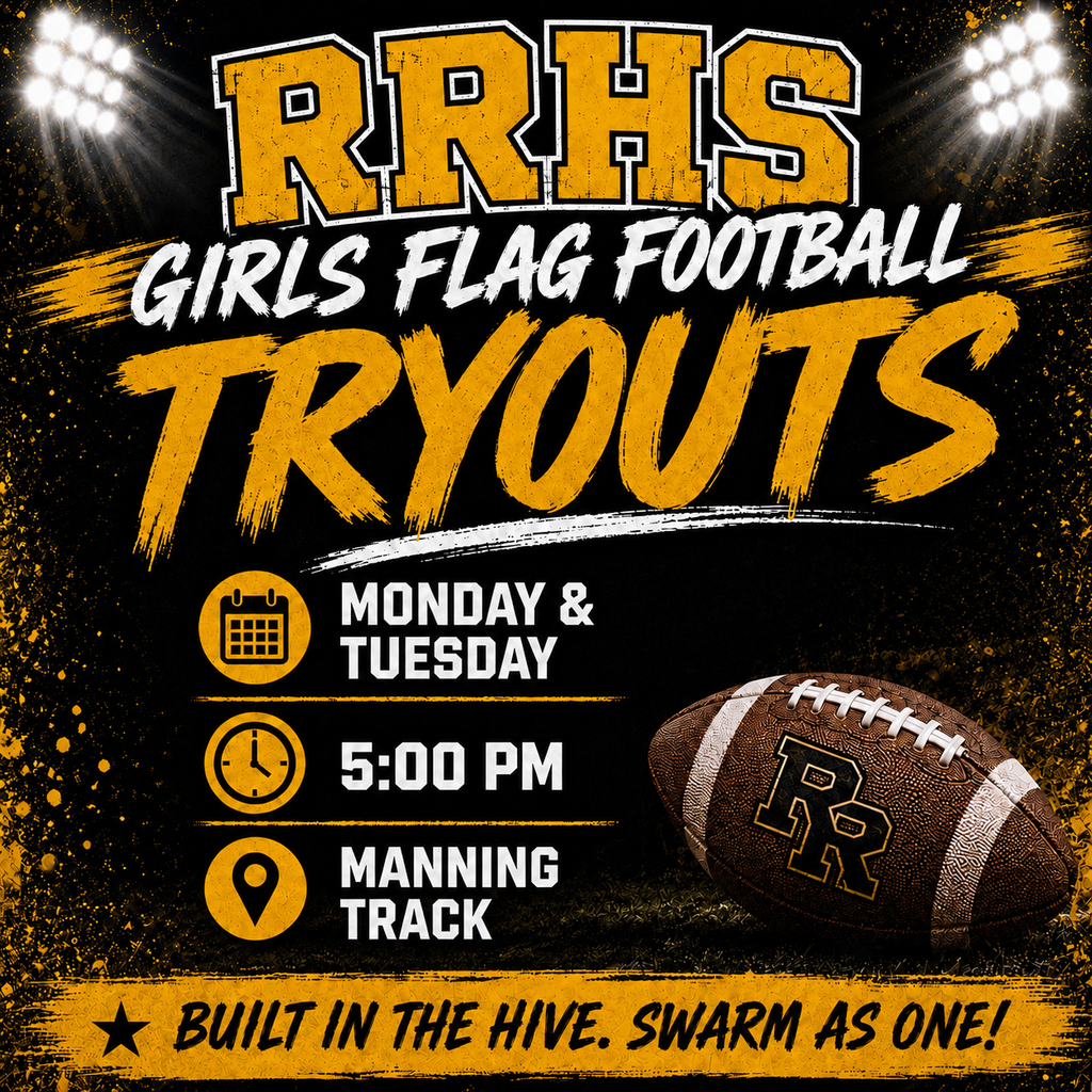 Girls Flag Football