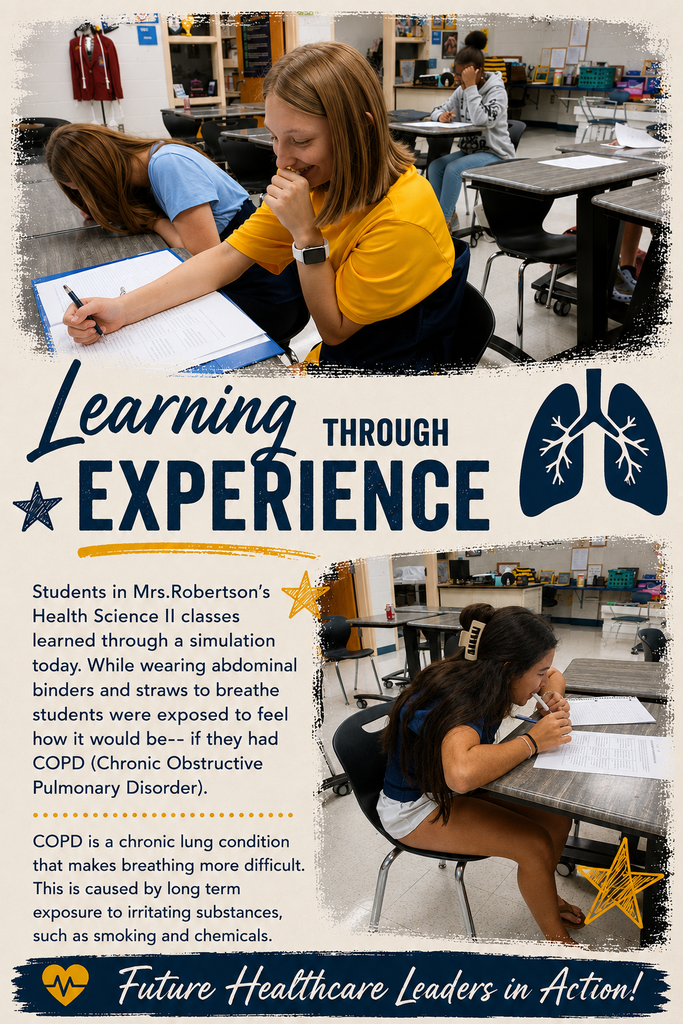 Health Science II