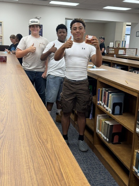 Students