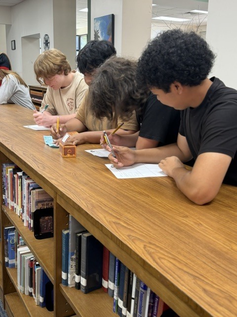 Students