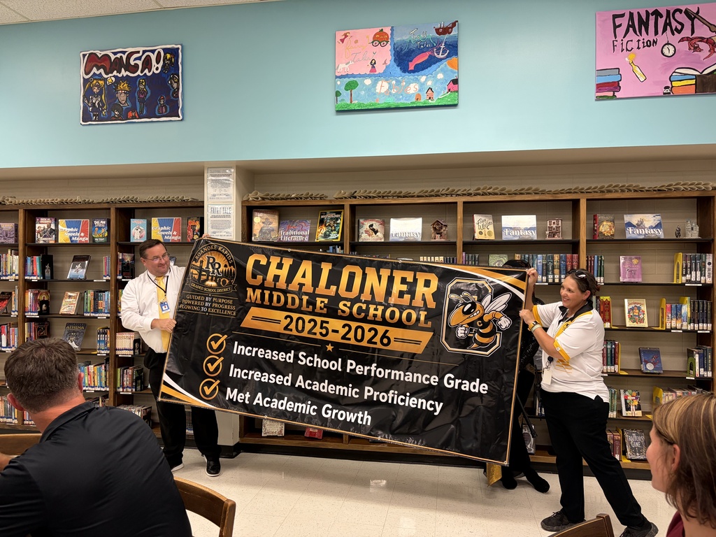 Chaloner