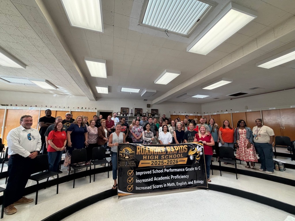 RRHS 2.0!