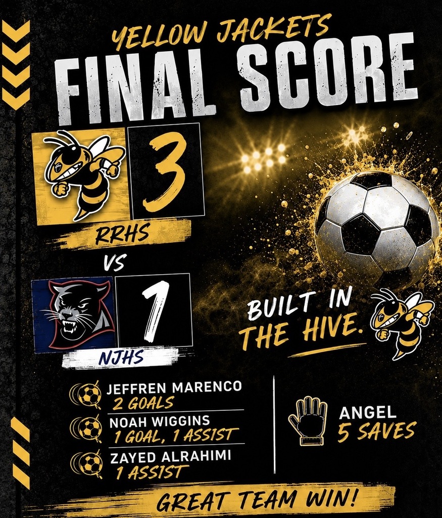 Soccer 3-1!