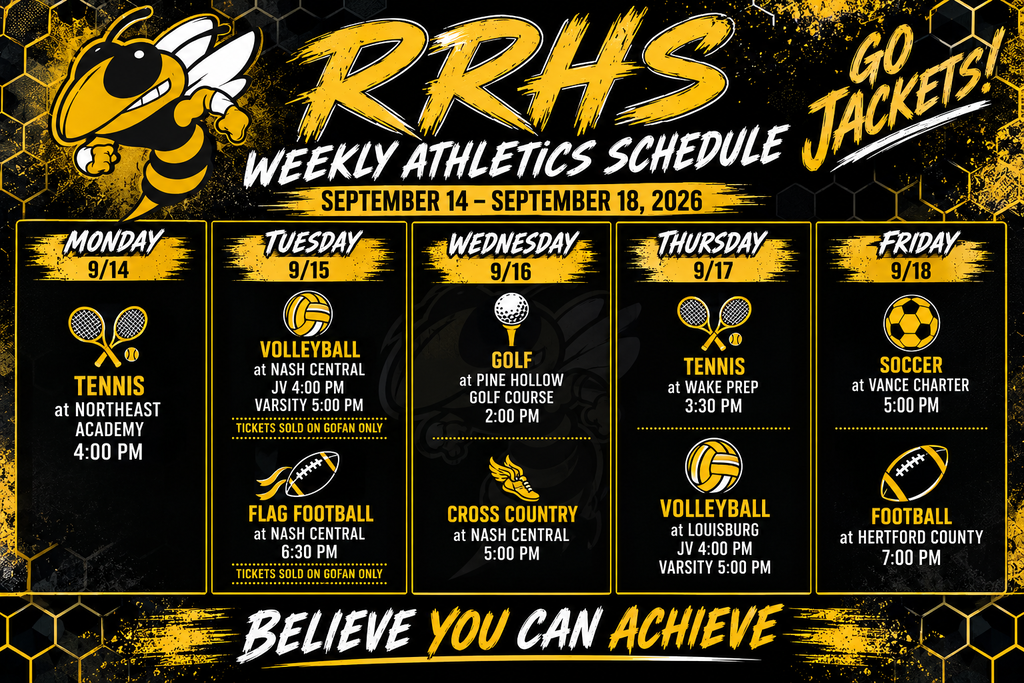 Built in the hive! Swarm as ONE! 🐝