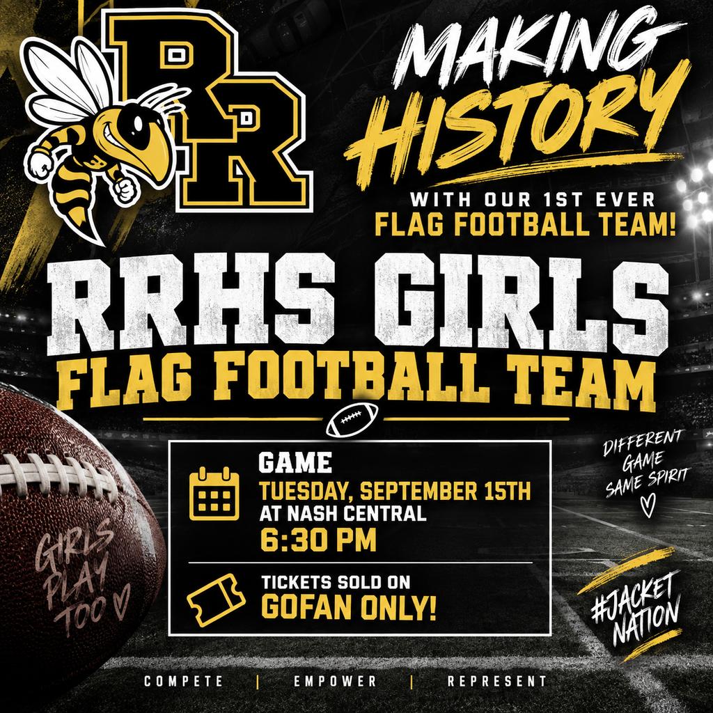 RRHS vs Nash Central