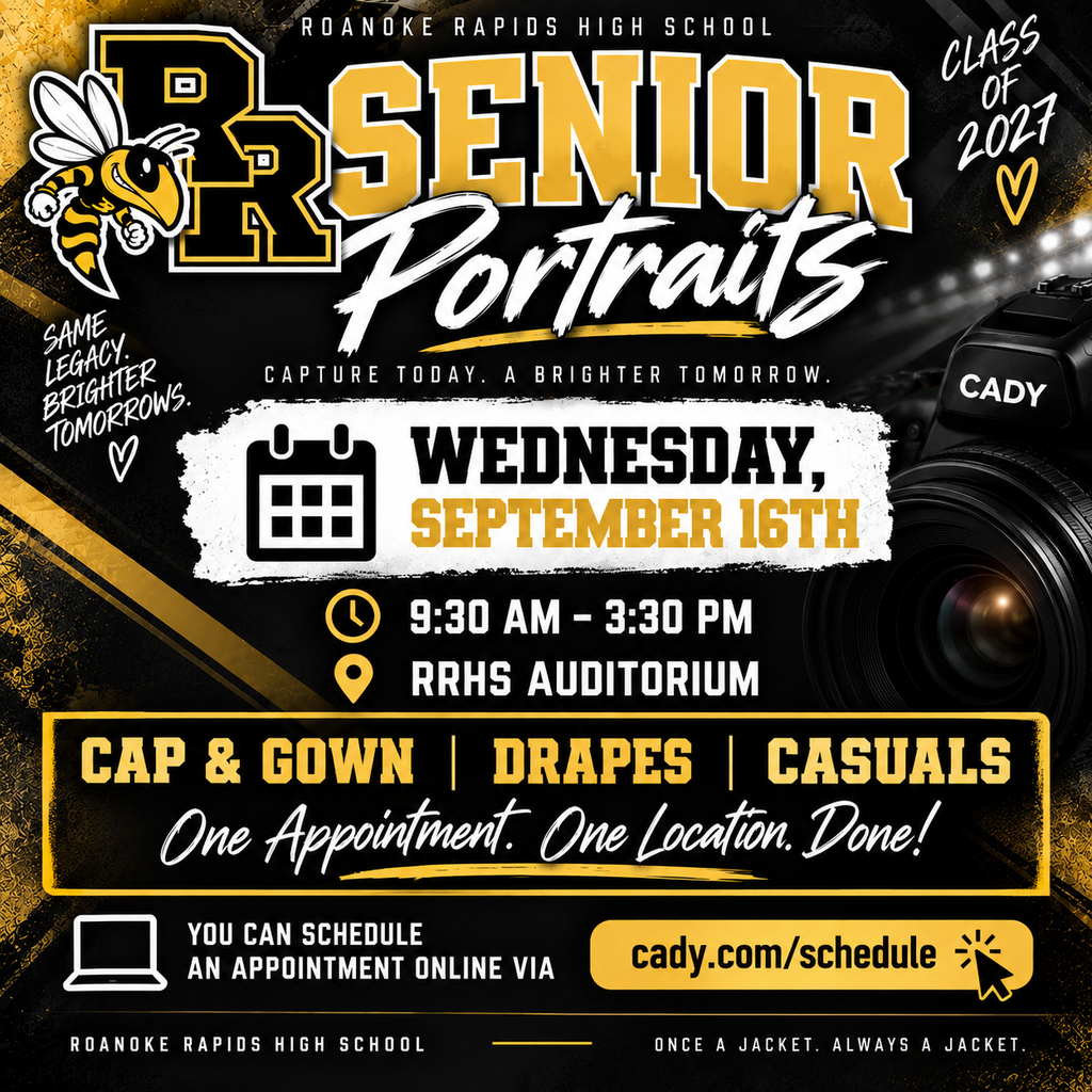 Senior Portraits