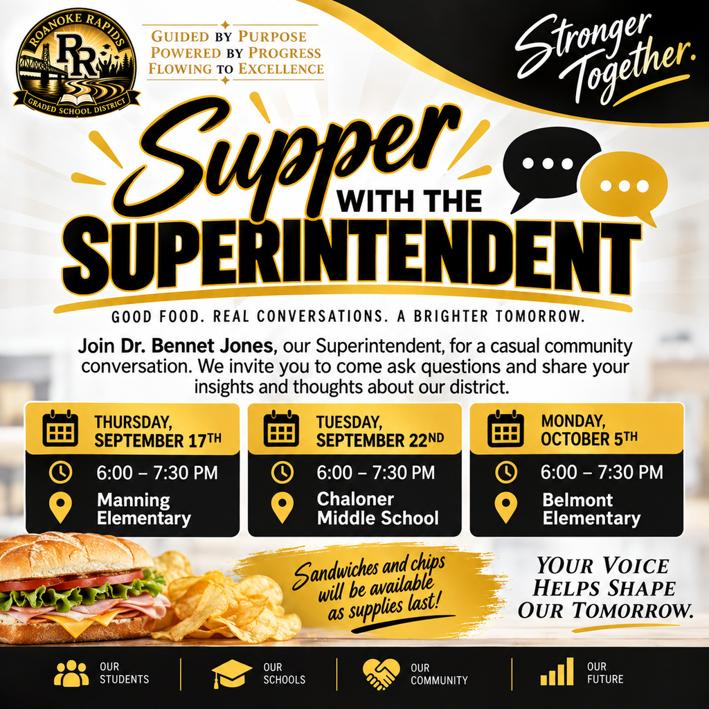 Supper with Super
