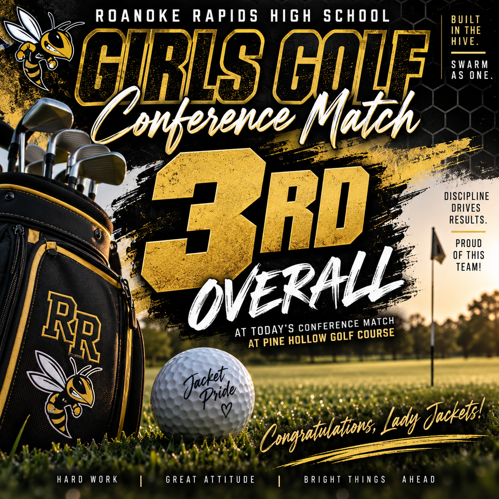 Lady Jackets Golf