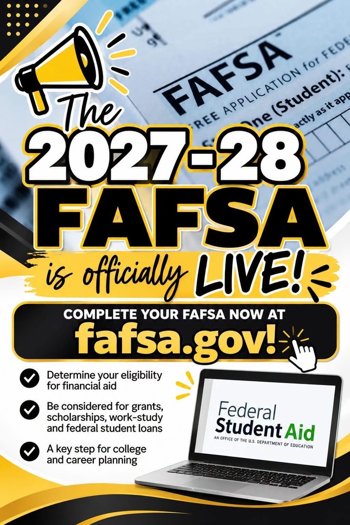 Fafsa!