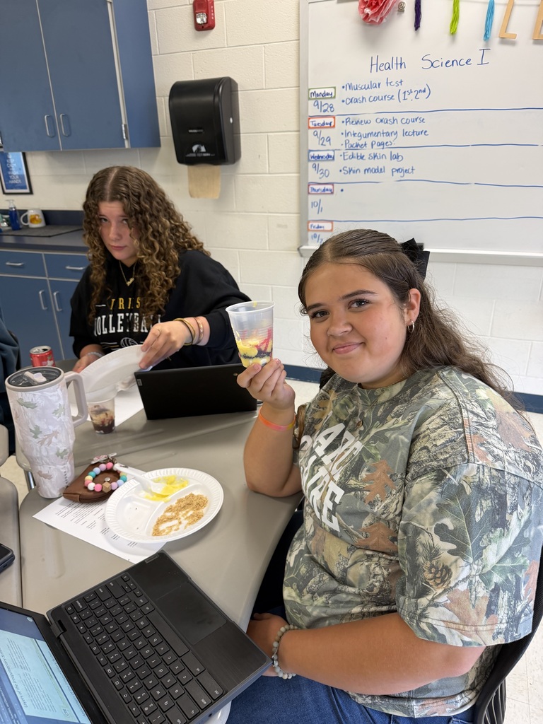 Health Science 4