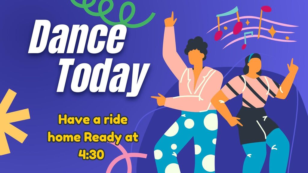 dance