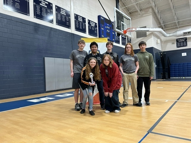 RR Robotics Team