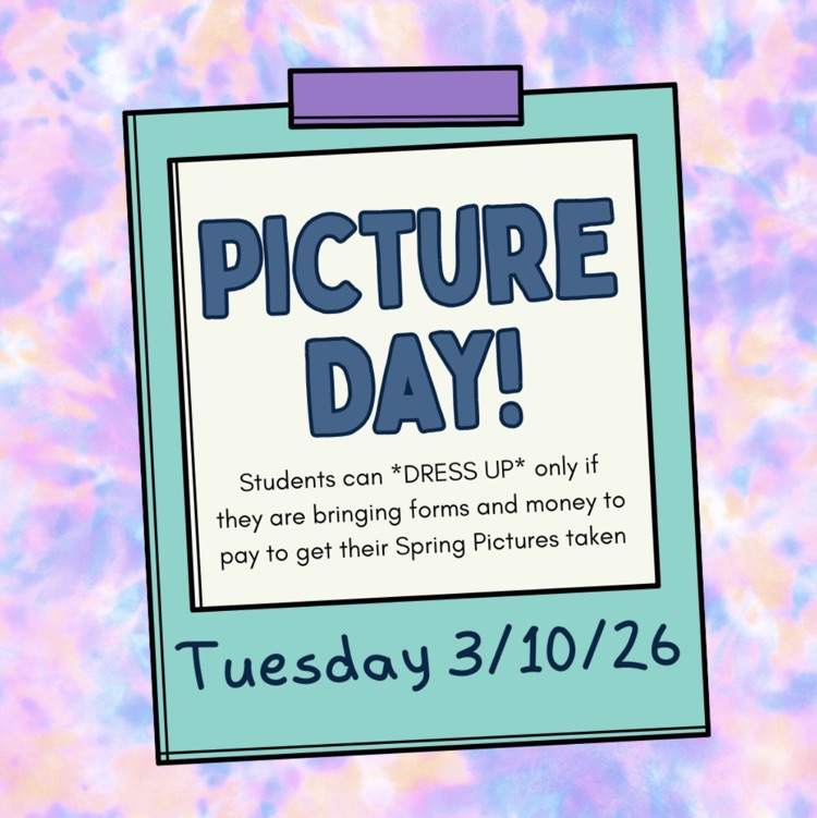 picture day