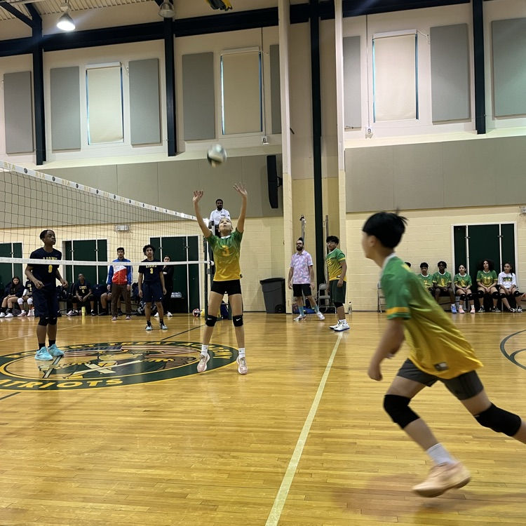 volleyball