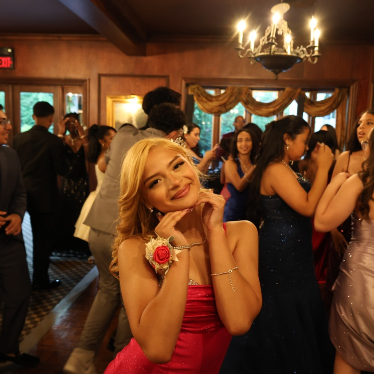prom