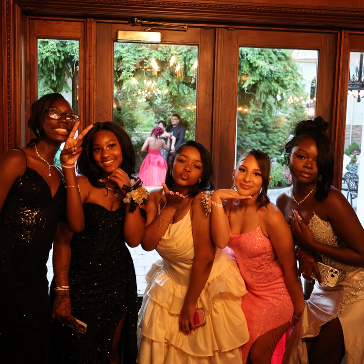 prom