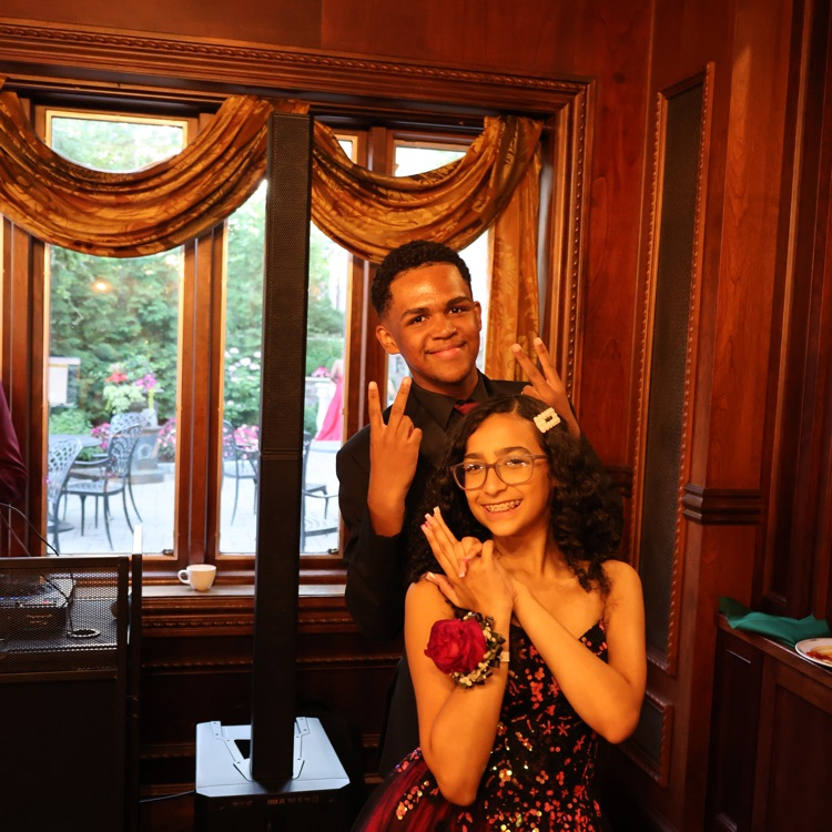prom