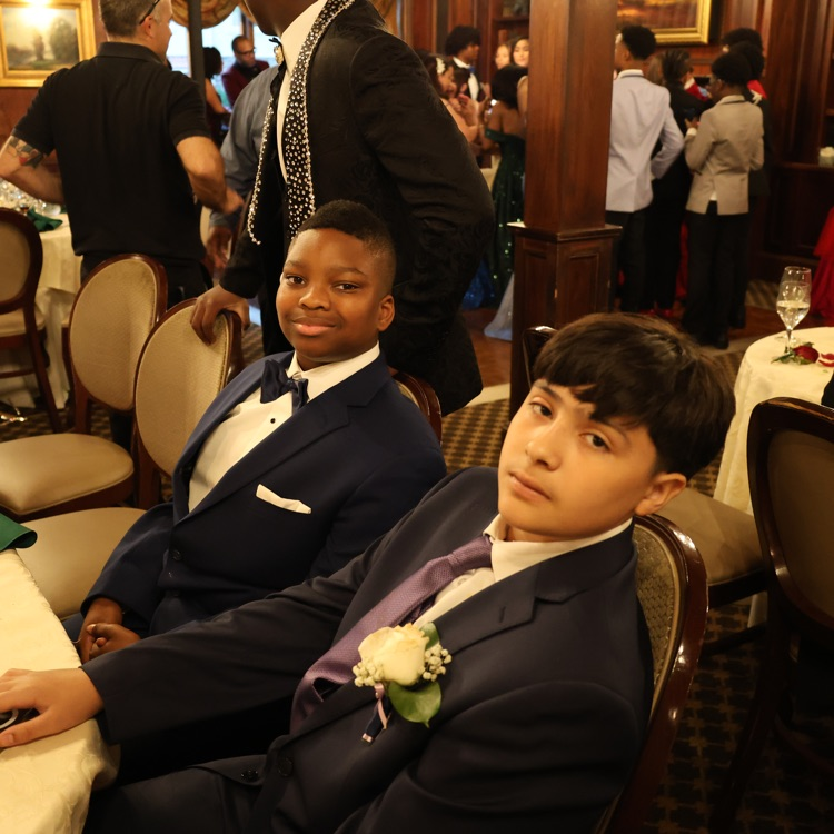 prom