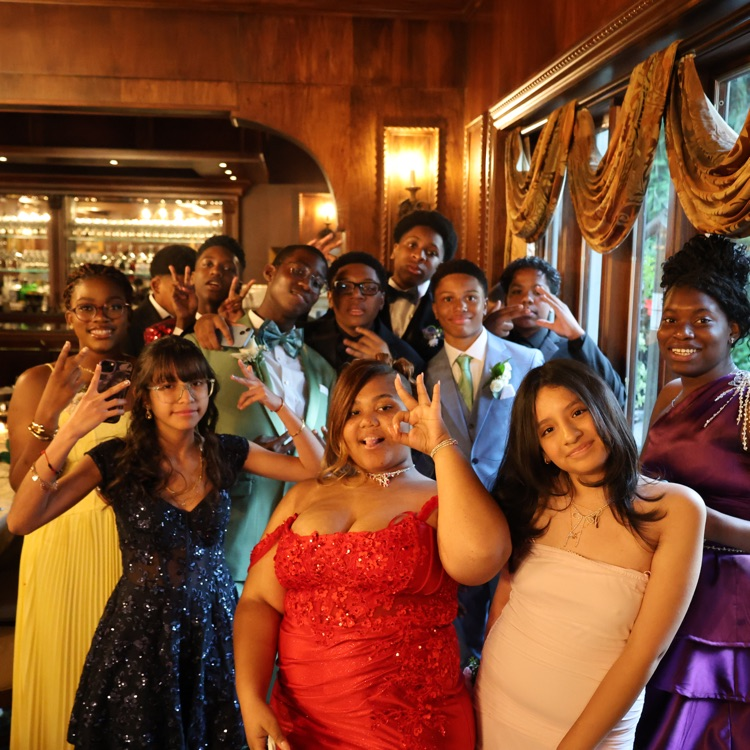 prom