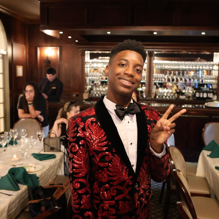 prom