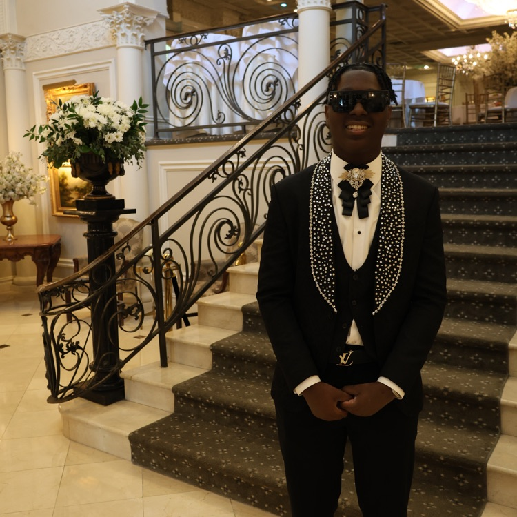 prom