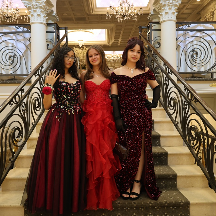 prom