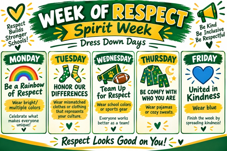 respect