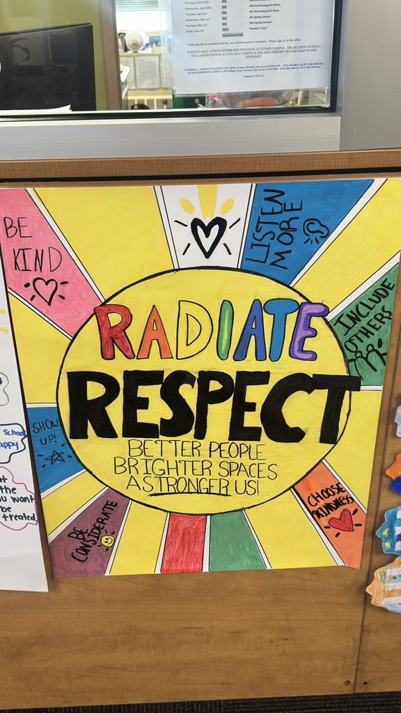 respect