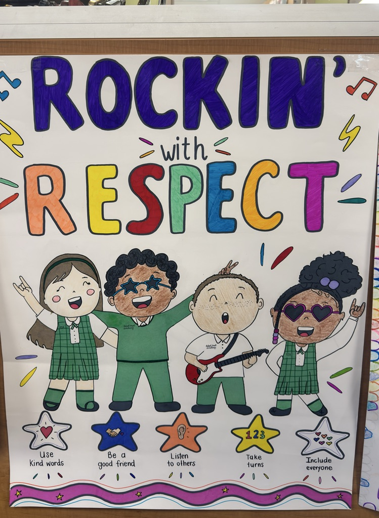 respect