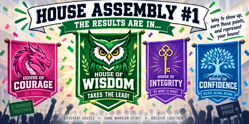 house assembly winner