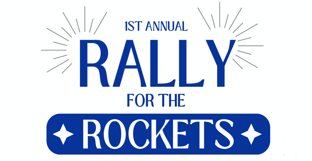 Rally for the Rockets