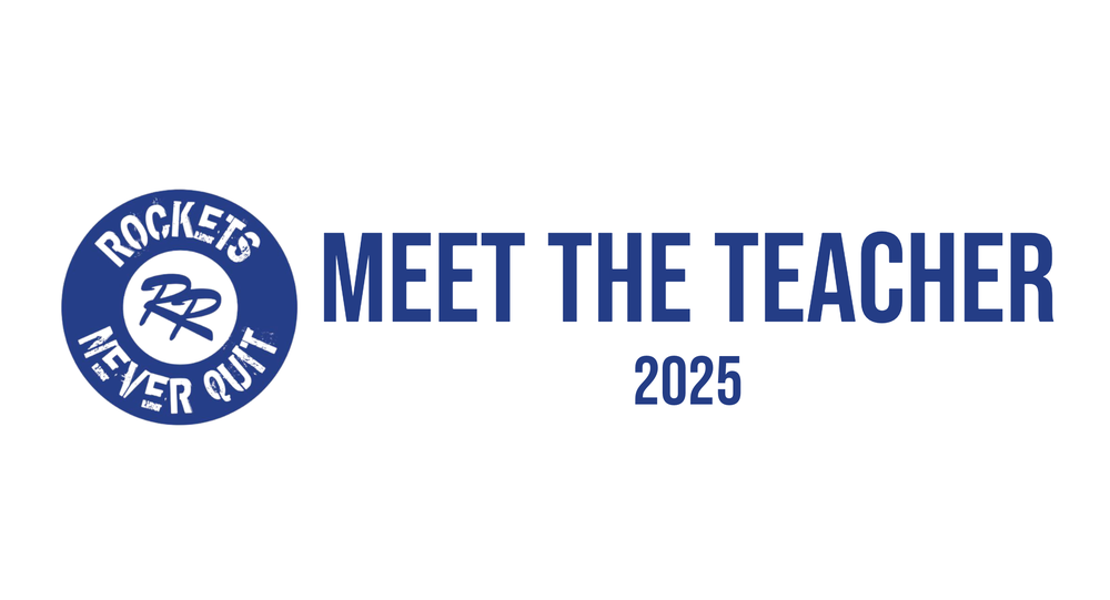 Meet the Teacher
