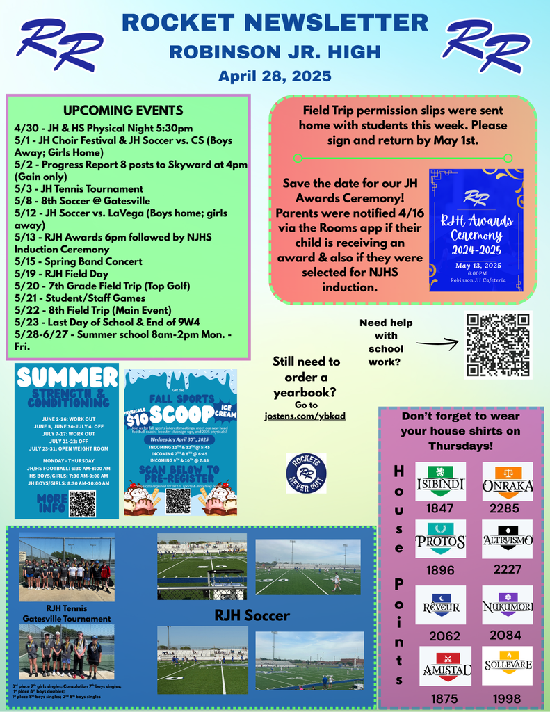 Newsletter