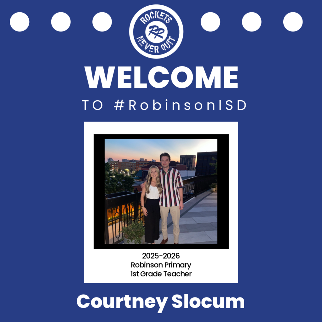 welcome