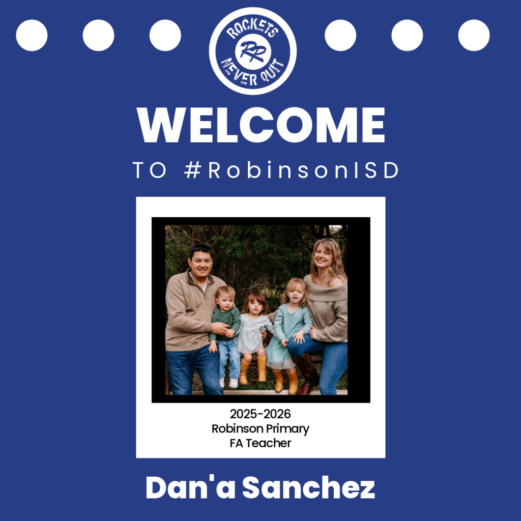 welcome