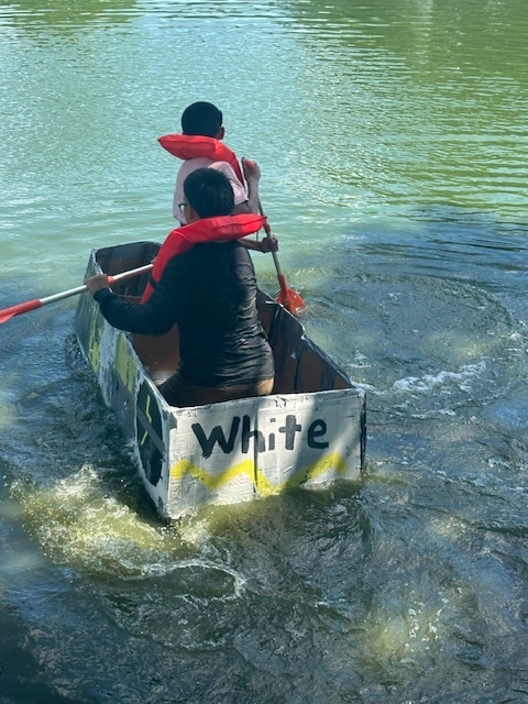 Build your own boat