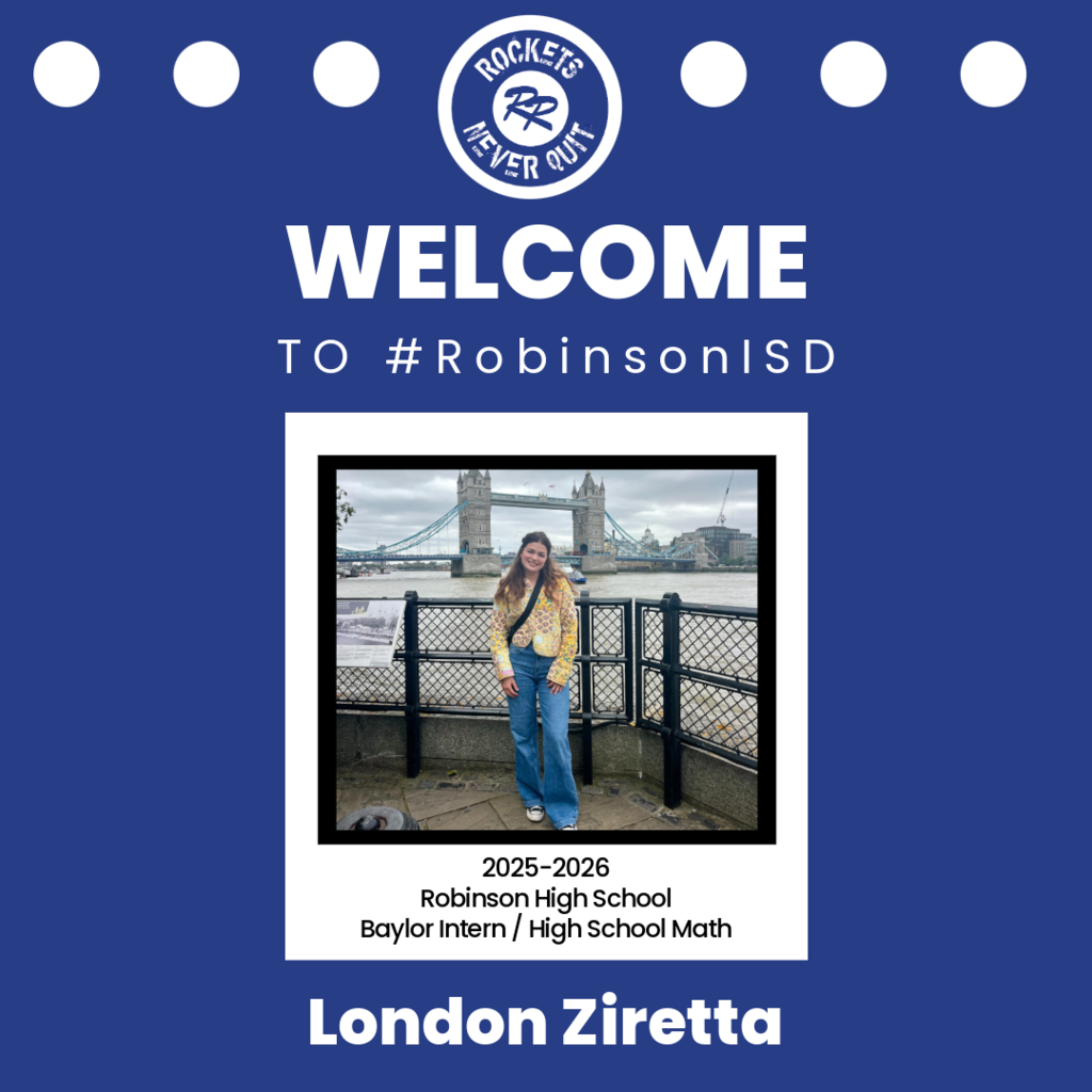 Ziretta Welcome