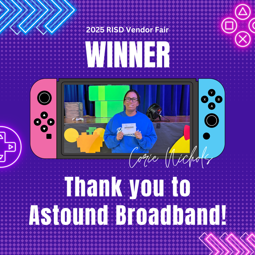 Astound Winner